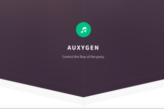 Auxygen