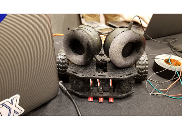 PhaseBot – screenshot 2