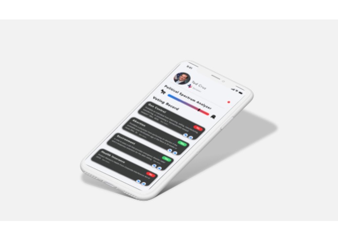 We the People – screenshot 1