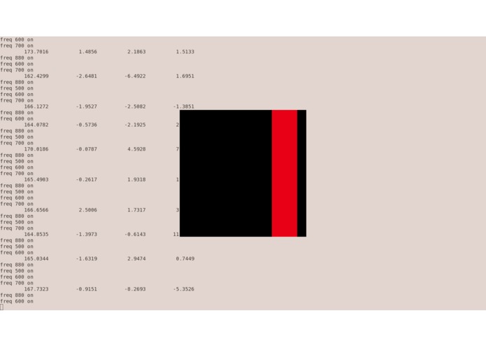PhaseBot – screenshot 3