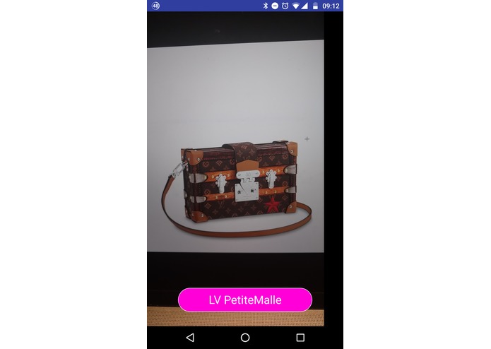 Identa.Item – screenshot 2