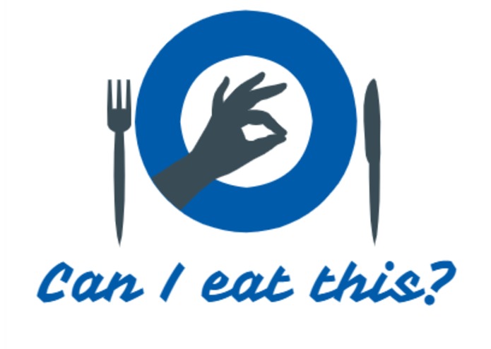 Can I Eat This? – screenshot 1
