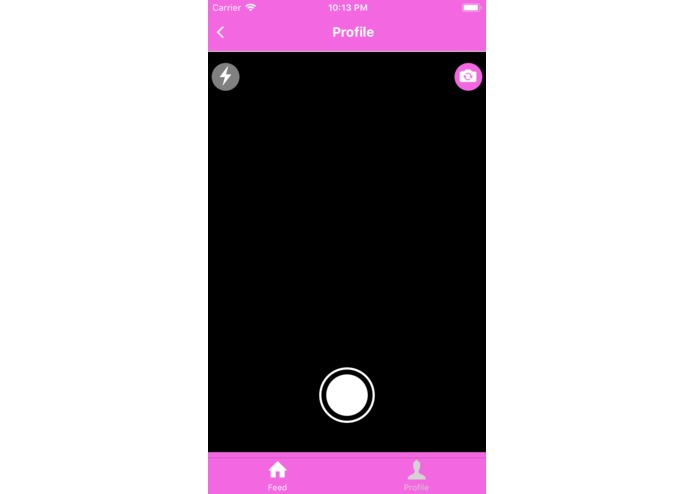 Naija Fashionista App – screenshot 1