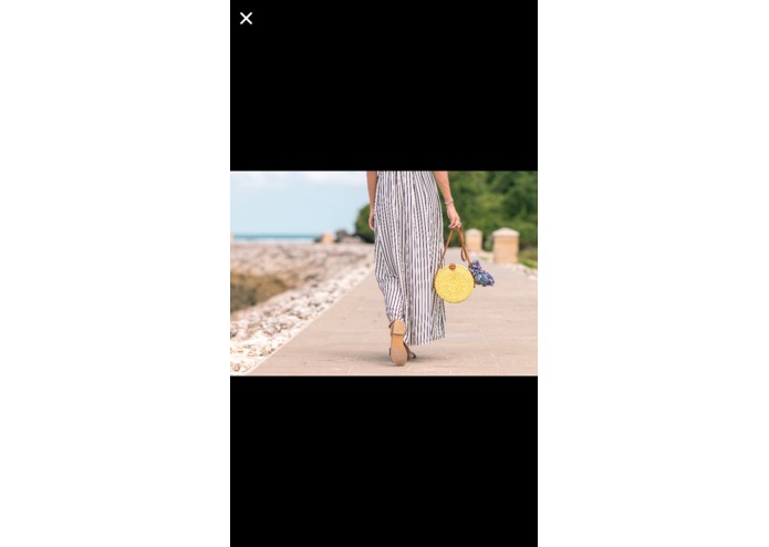 Naija Fashionista App – screenshot 4