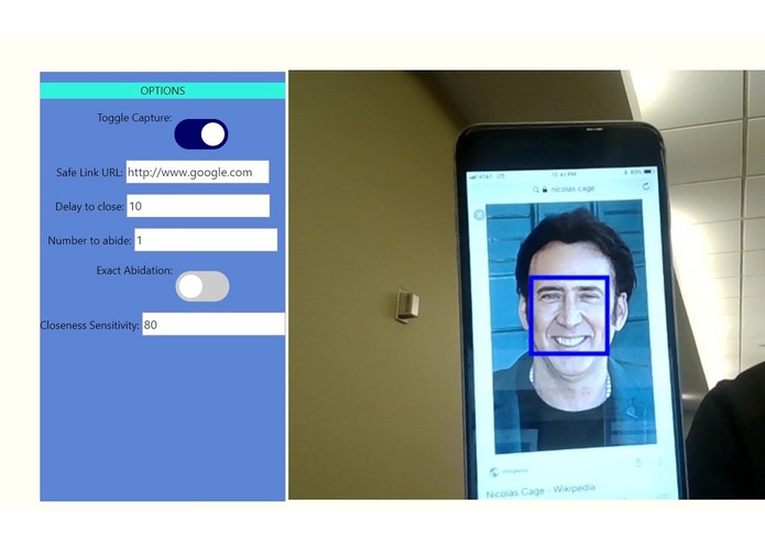 QuickSwitch – screenshot 2