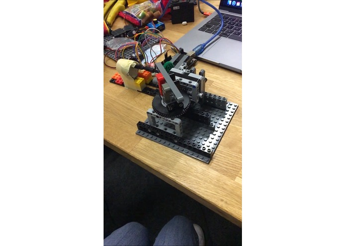 CandyCrusher – screenshot 2