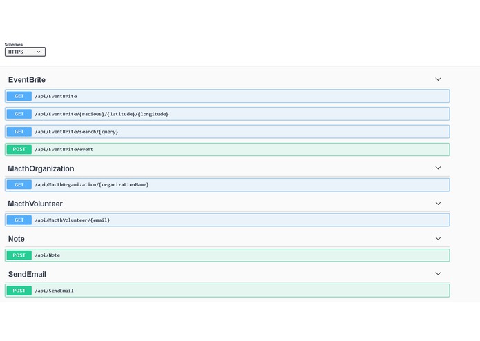 AltruList – screenshot 12