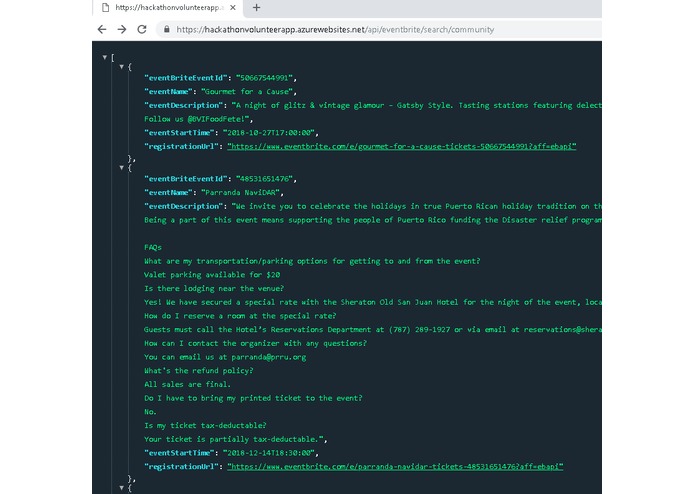 AltruList – screenshot 13