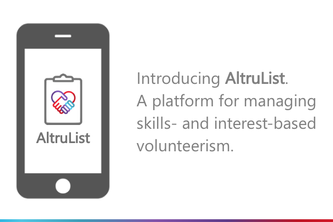 AltruList