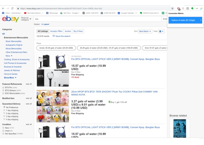 ShopAware – screenshot 3