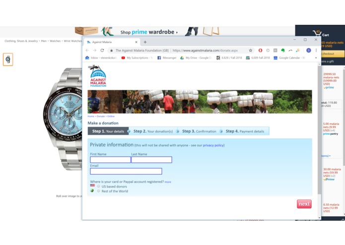 ShopAware – screenshot 4
