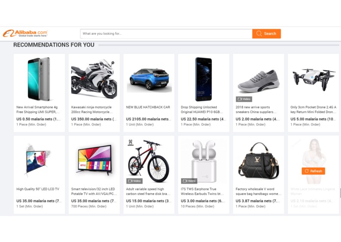 ShopAware – screenshot 5