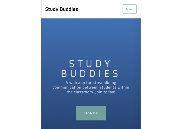 Study Buddies – screenshot 1