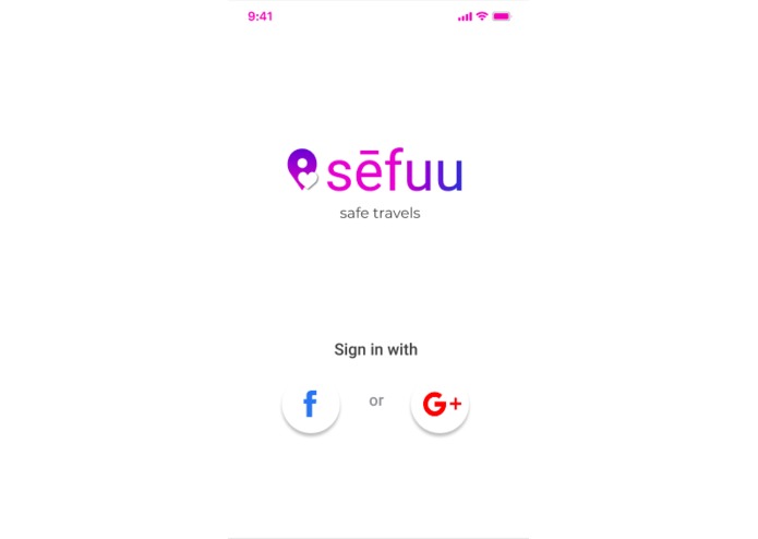 Sefuu – screenshot 1
