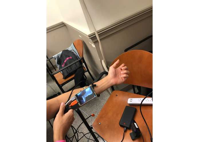 EmotiBoo – screenshot 4