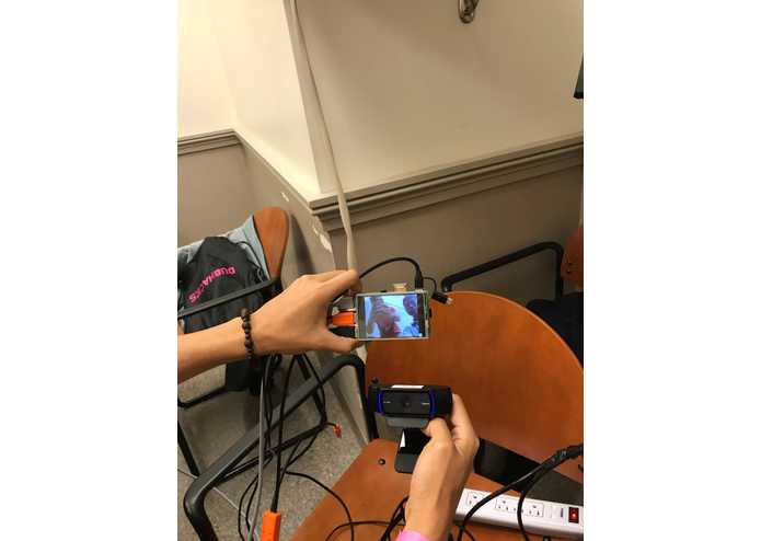 EmotiBoo – screenshot 5