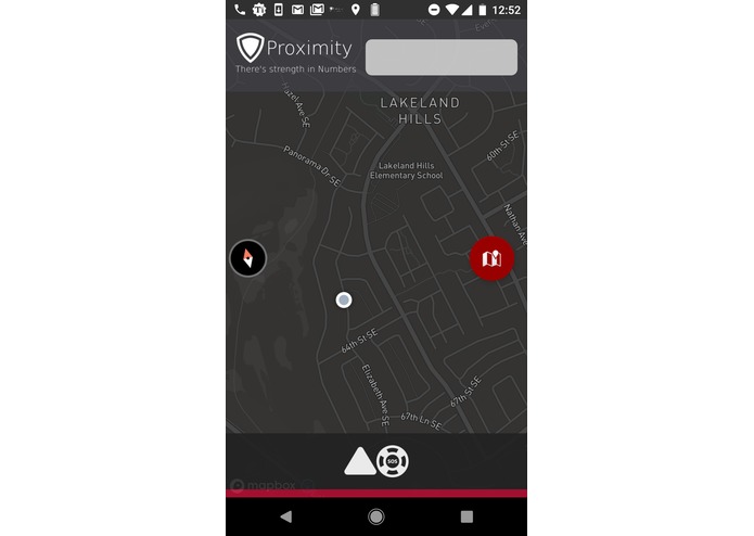 Proximity – screenshot 2
