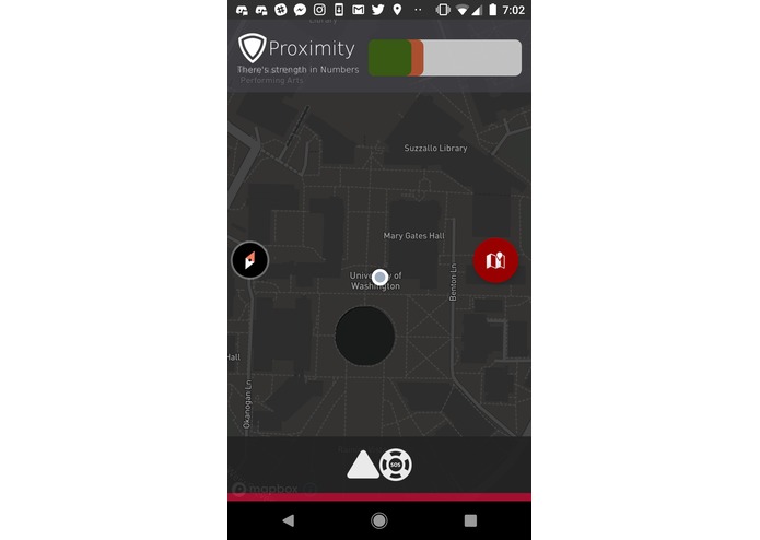 Proximity – screenshot 3