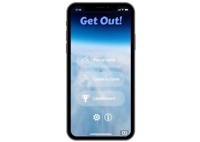 Get Out! – screenshot 2