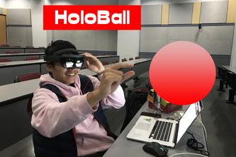 HoloBall