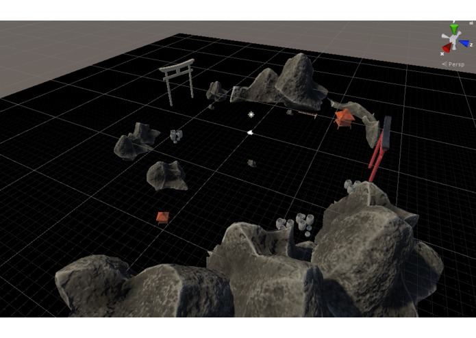 Spell Casting VR – screenshot 1