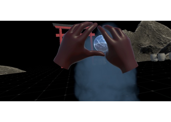 Spell Casting VR – screenshot 3