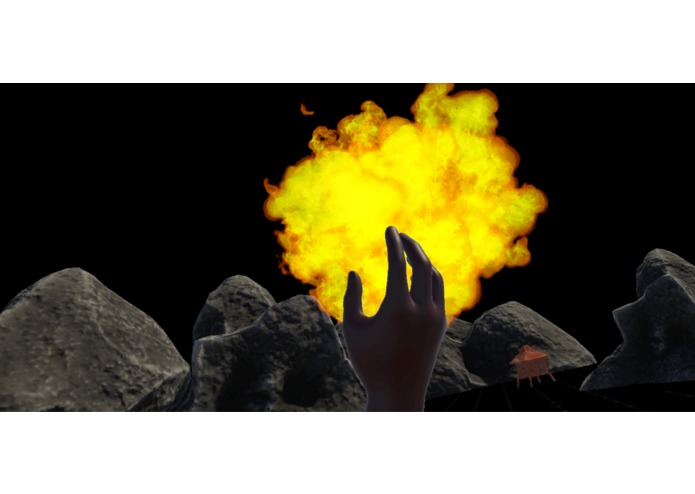 Spell Casting VR – screenshot 4