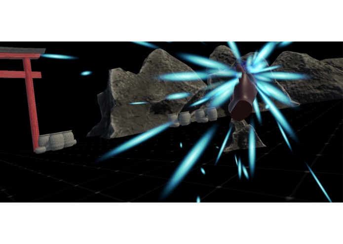 Spell Casting VR – screenshot 5