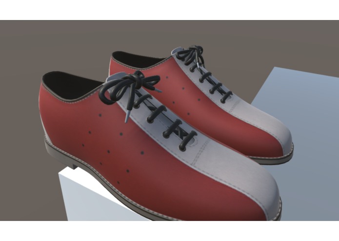 Vii Bowling – screenshot 1