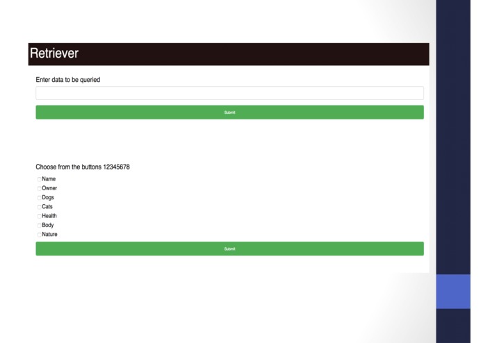 Retriever – screenshot 14