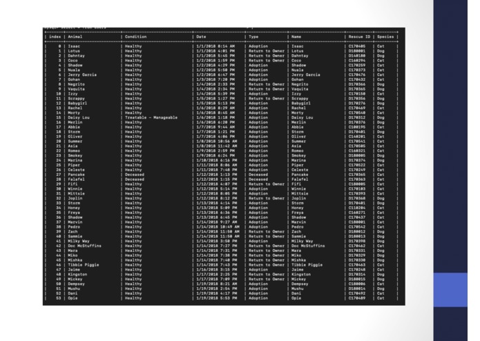 Retriever – screenshot 15