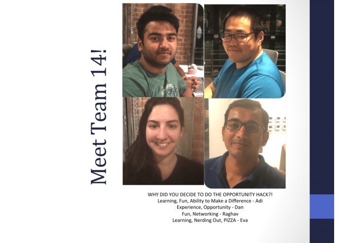 Retriever – screenshot 2