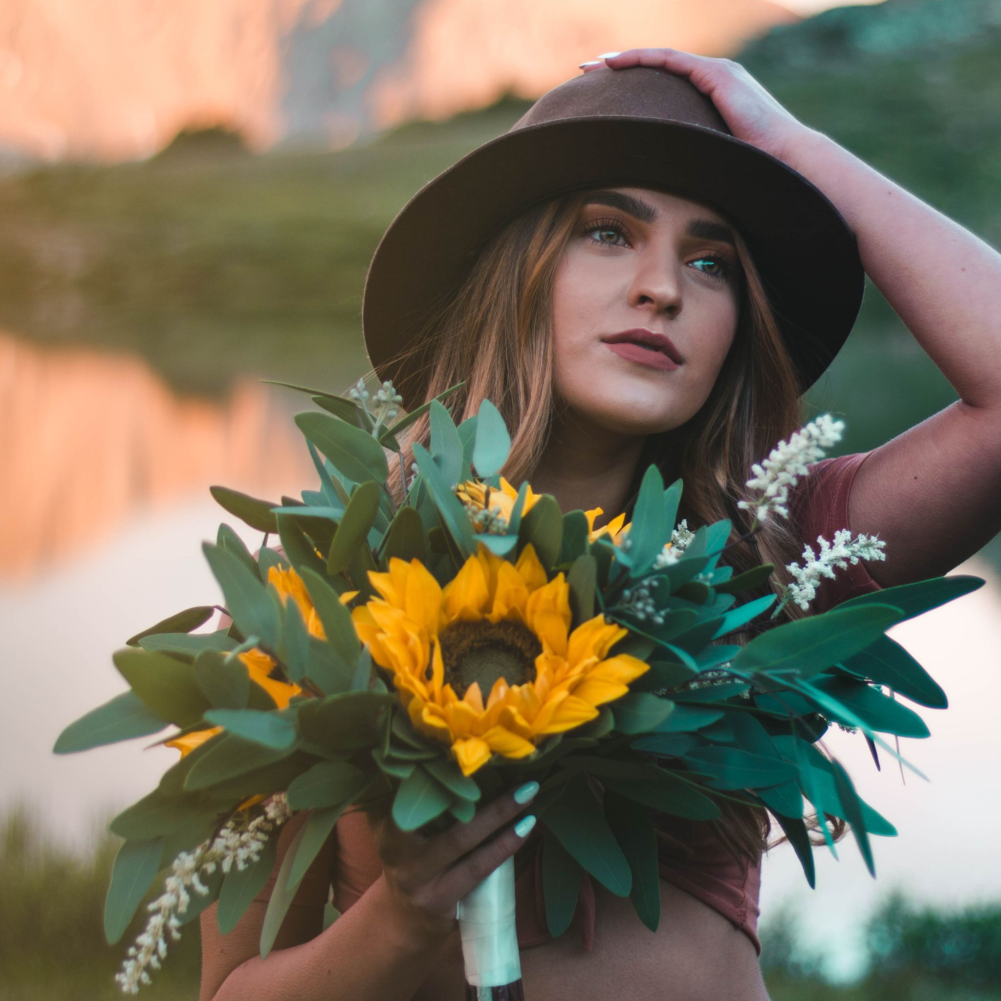 Compass Rose Floral Best wedding flowers in Denver Devpost