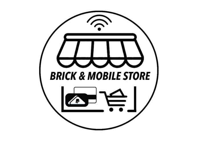 Brick and Mobile Store – screenshot 1