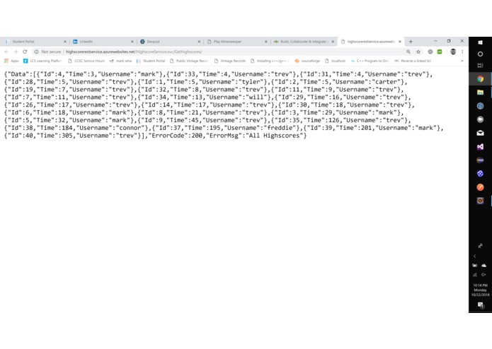 Minesweeper – screenshot 6