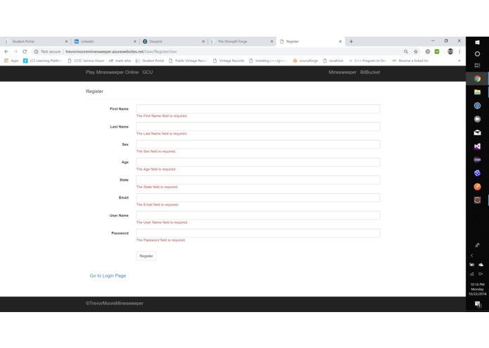 Minesweeper – screenshot 5