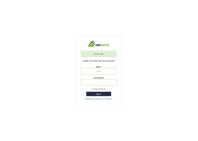 Sol – screenshot 3