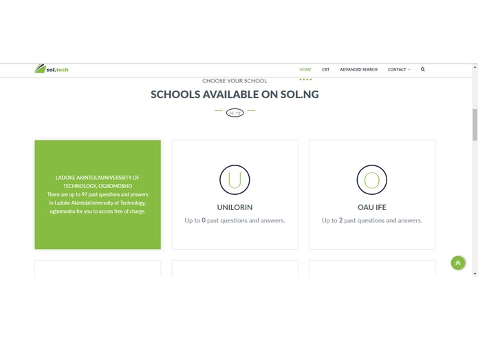 Sol – screenshot 2