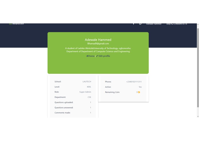 Sol – screenshot 4