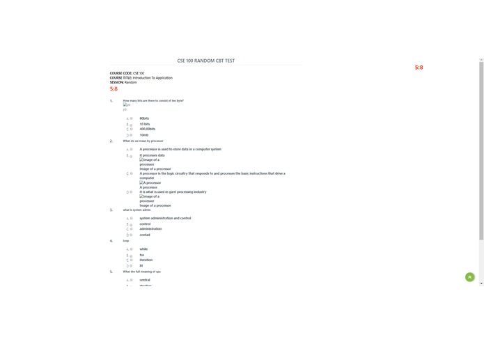 Sol – screenshot 8