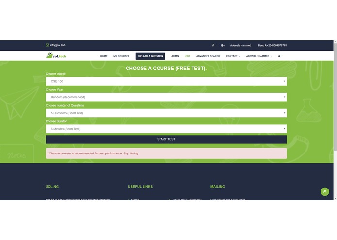 Sol – screenshot 7