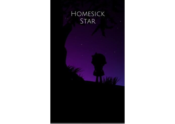 Homesick Star – screenshot 1
