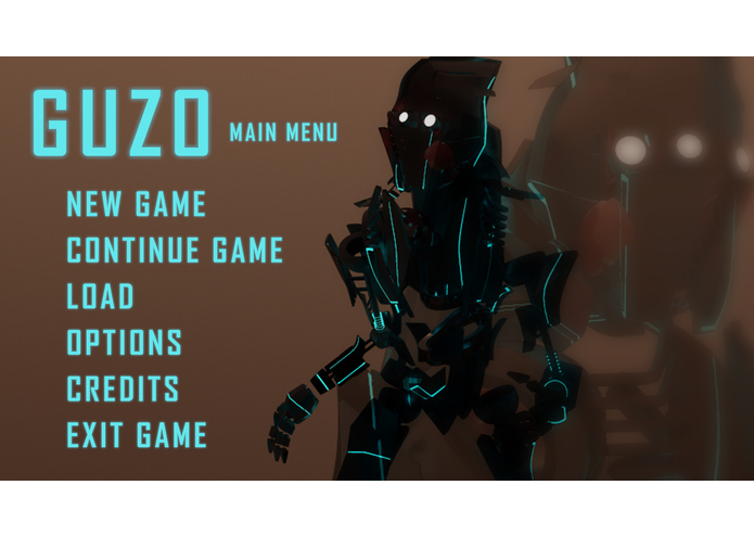 Guzo – screenshot 1