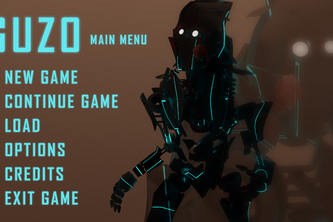 Guzo