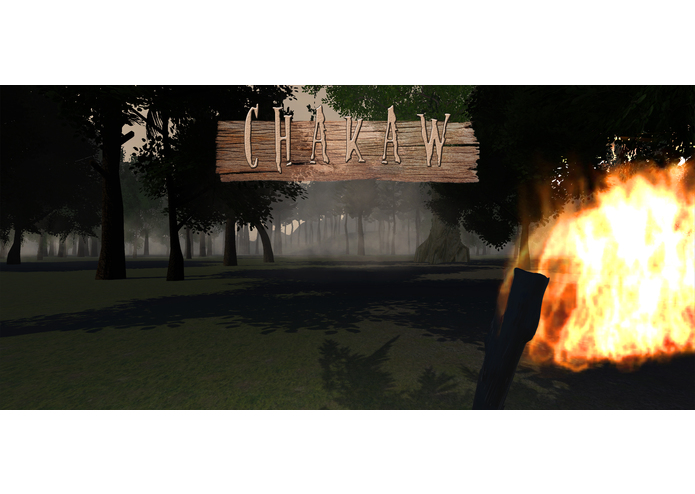 Chakaw – screenshot 2