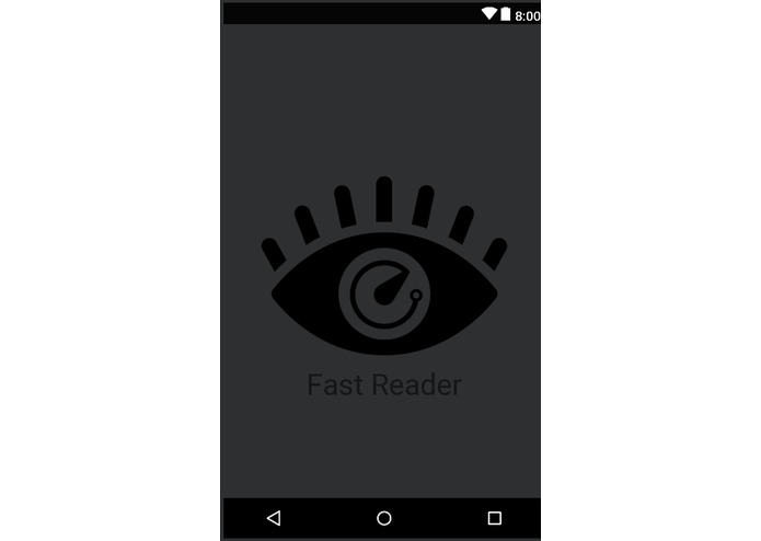 ReadFaster – screenshot 1