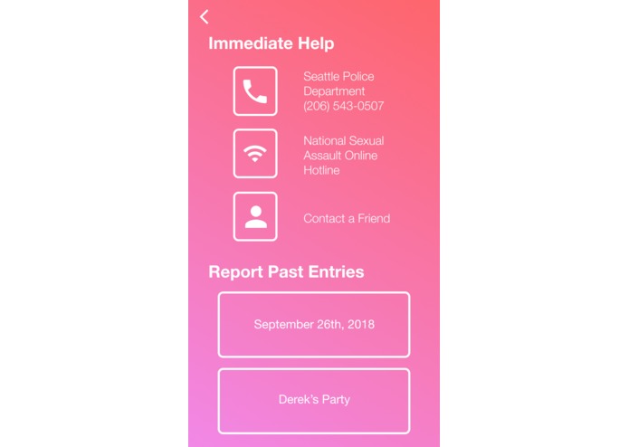 Haven – screenshot 3