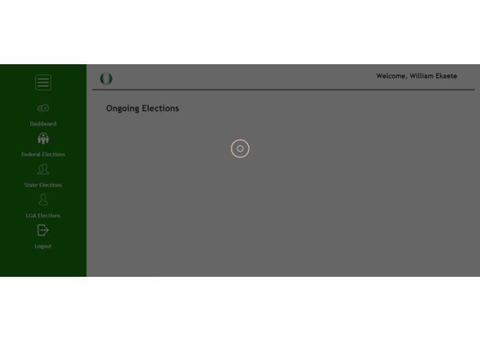 Alphex Election – screenshot 3