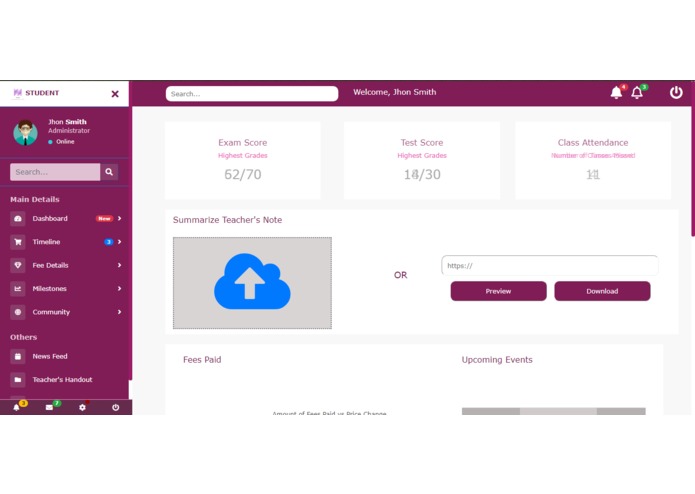 Weal Space – screenshot 2