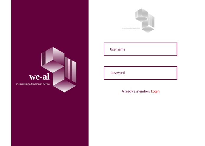 Weal Space – screenshot 3